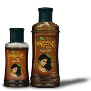 Hair care products sri lanka, herbal Hair oil sri lanka, King coconut oil, Amla oil, Fenugreek, Keekirindiya, Nil avariya, Lunuwila and vitamin E. This is an excellent choice for women. It keeps you looking elegant all day long making strong hair from inside to outside.