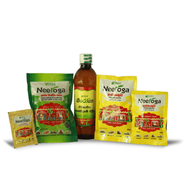 Neeroga peyawa Sri lanka , Neeroga payawa is a well combination of natural ingridence which has gained successful achievement by defeating rivals in the competitive market of ayurvdea. This product is being approved by ayurvdic product.