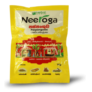 paspanguwa herbal kashaya sri lanka, Neeroga paspaguwa is natural product which is right blend of eight no of natural ingredients.