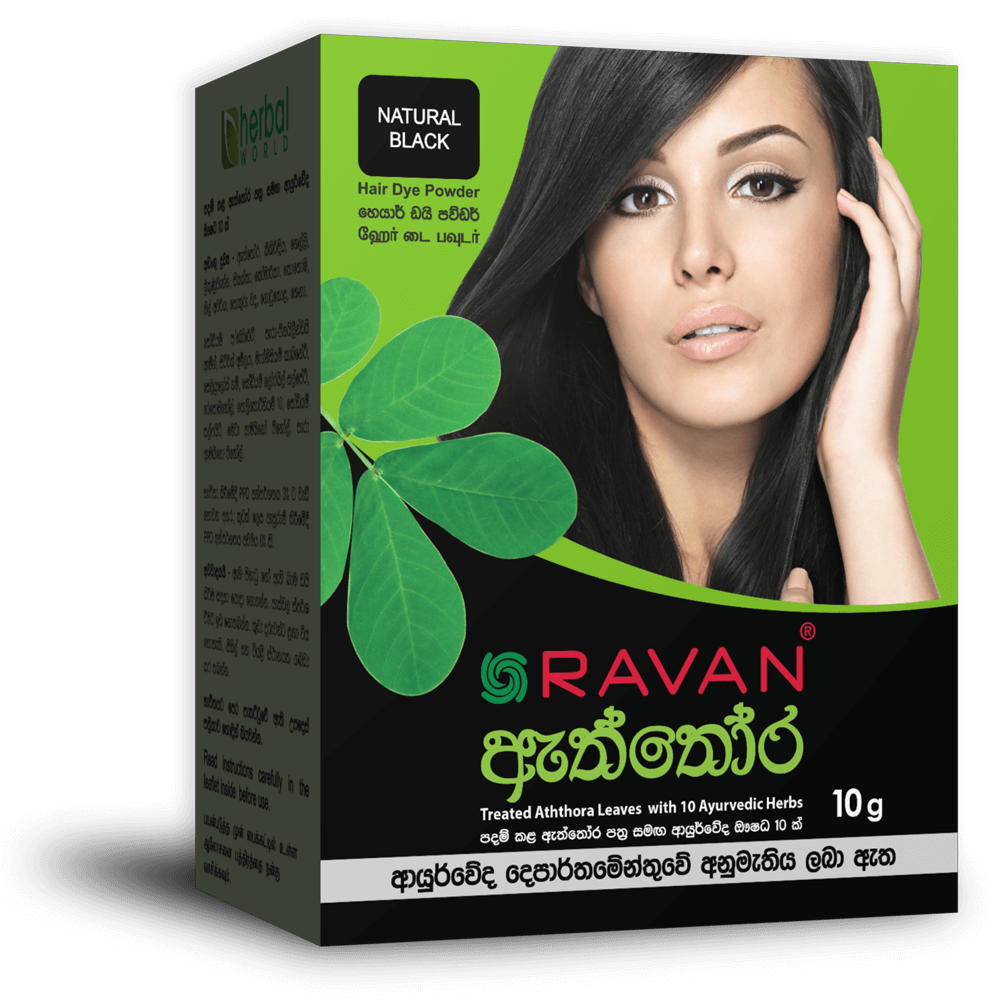 Ravan Herbs